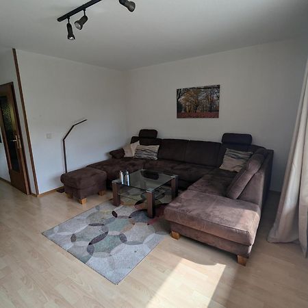 Haus Hannelore Willingen  Εξωτερικό φωτογραφία