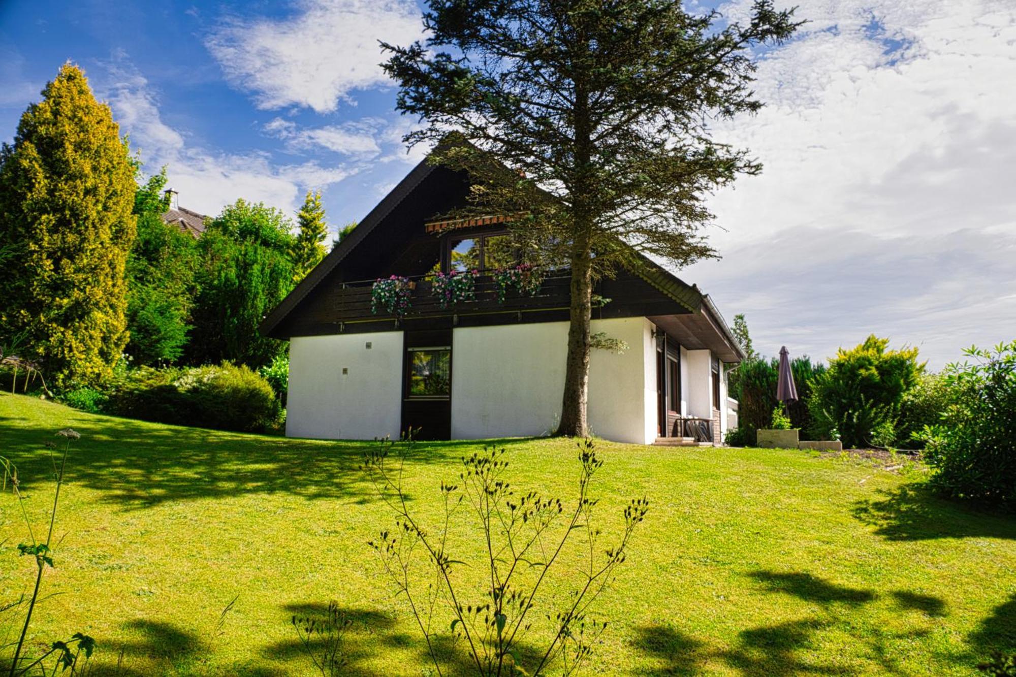Haus Hannelore Willingen  Εξωτερικό φωτογραφία