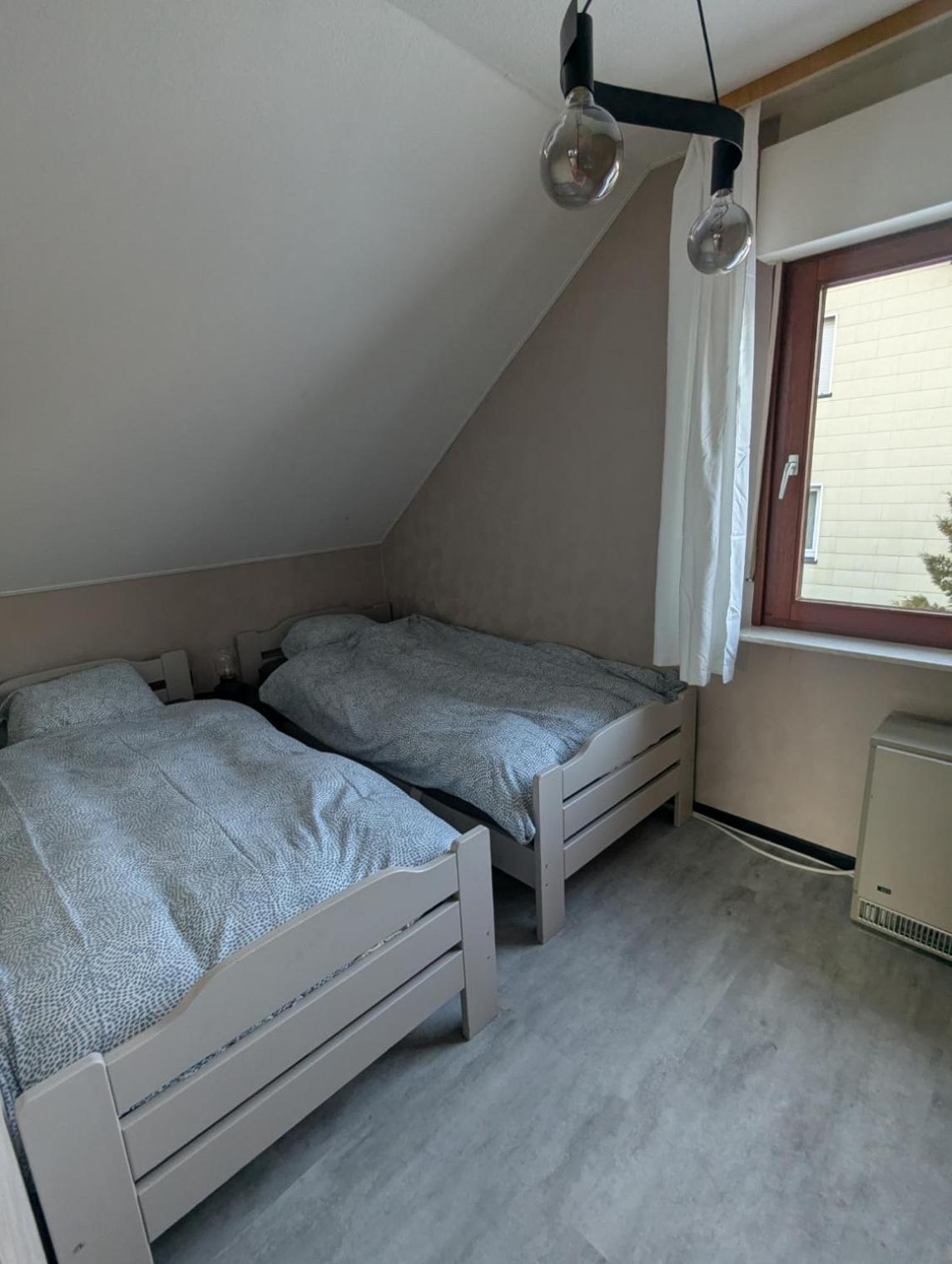 Haus Hannelore Willingen  Εξωτερικό φωτογραφία