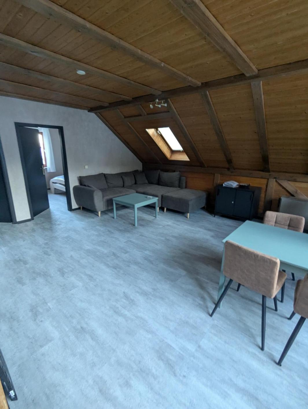 Haus Hannelore Willingen  Εξωτερικό φωτογραφία
