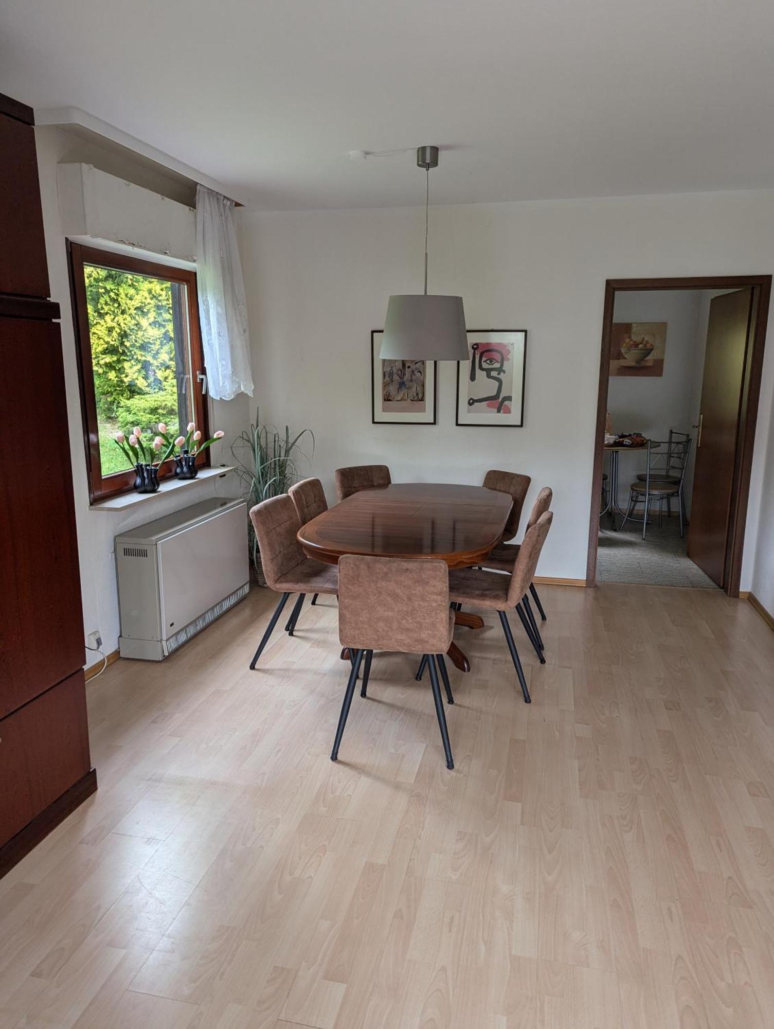 Haus Hannelore Willingen  Εξωτερικό φωτογραφία